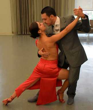 Bronx Arts Ensemble Hosts ‘Hot Tangos!’ Concert|Bronx Arts Ensemble Hosts ‘Hot Tangos!’ Concert