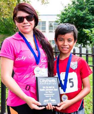 St. Mary’s Park Holds Get Up & Go! Family Adventure Race|St. Mary’s Park Holds Get Up & Go! Family Adventure Race|St. Mary’s Park Holds Get Up & Go! Family Adventure Race