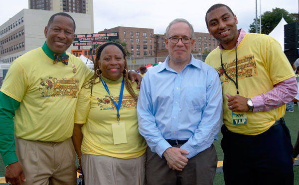 1st Annual NYC Council 12th District Community Engagement Service Day|1st Annual NYC Council 12th District Community Engagement Service Day