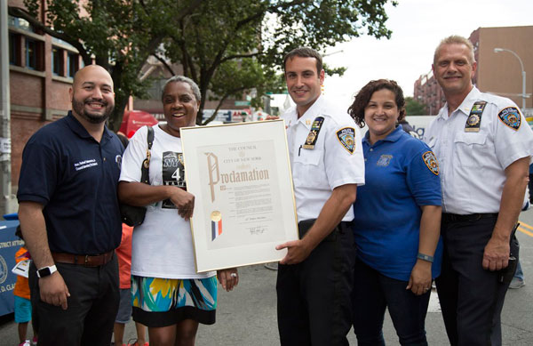 41st PCT. Celebrates National Night Out Against Crime|41st PCT. Celebrates National Night Out Against Crime|41st PCT. Celebrates National Night Out Against Crime|41st PCT. Celebrates National Night Out Against Crime|41st PCT. Celebrates National Night Out Against Crime