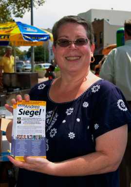 Van Nest Family Day|Van Nest Family Day