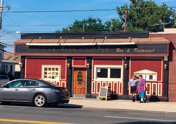 Throggs Neck Merchants Association holding ‘restaurant week’ from August 19 to September 4