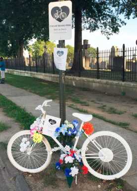 Controversy continues on roadway changes on East Tremont Avenue in Waterbury-LaSalle