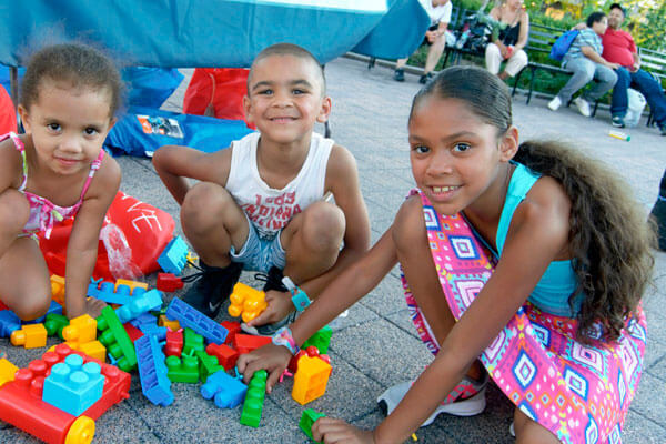 Fordham Road BID Hosts Film Festival|Fordham Road BID Hosts Film Festival