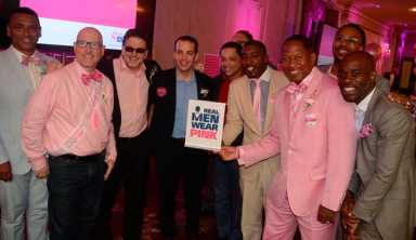 Making Strides Against Breast Cancer Bronx Breakfast