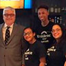 Internship At The Residence Inn