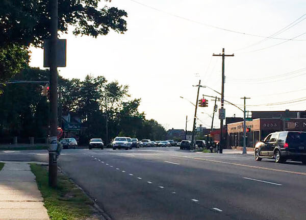 East Tremont Avenue ‘road diet’ to be implemented