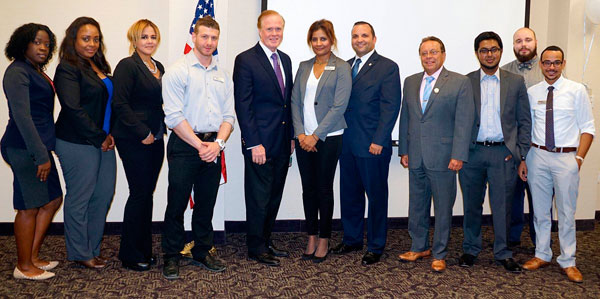 Bronx Chamber & Ridgewood Bank Host Small Business Financial Workshop