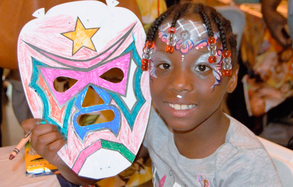 WWE Superstars Visit CHAM Kids|WWE Superstars Visit CHAM Kids|WWE Superstars Visit CHAM Kids