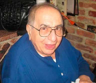 Alfonse Agovino Sr., advocate for the developmentally disabled, has street named in his honor