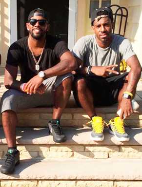 Soundview Houses native a popular sneaker collector|Soundview Houses native a popular sneaker collector