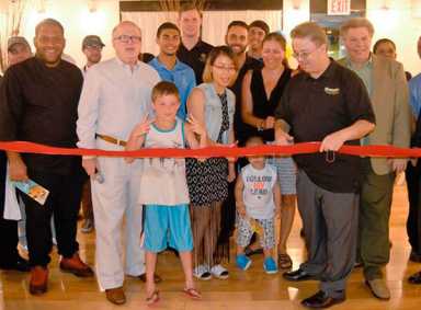 Throggs Neck Restaurant Week offers cool deals during dog days of summer