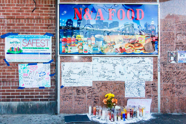 Murdered Fordham Store Clerk Remembered|Murdered Fordham Store Clerk Remembered