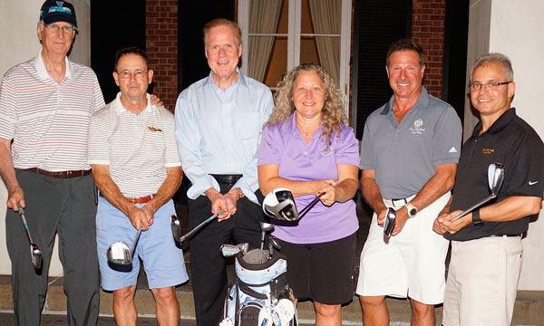 Bronx Chamber Hosts Twilight Golf 5 At 5|Bronx Chamber Hosts Twilight Golf 5 At 5