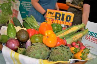 Feria de Salud Held At Hostos|Feria de Salud Held At Hostos