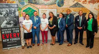 Once Upon A Summer Program Celebration