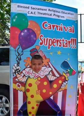 Church of the Blessed Sacrament Hosts Flea Market|Church of the Blessed Sacrament Hosts Flea Market