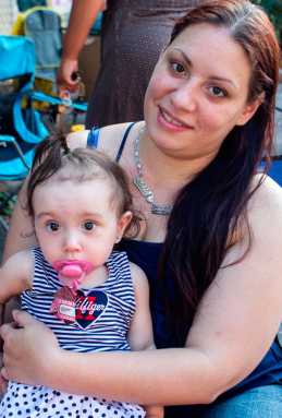 Ferry Point Civic Hosts Summer Block Party|Ferry Point Civic Hosts Summer Block Party