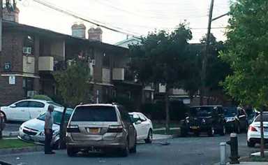 Vacca: Harding Avenue between Emerson and Tremont needs greater traffic controls