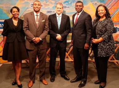 BronxNet hosts debates ahead of September 13th Democratic Primary