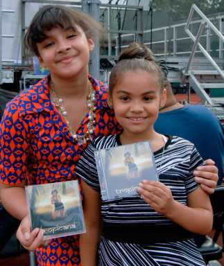 Sancocho Festival & Community Event Held|Sancocho Festival & Community Event Held