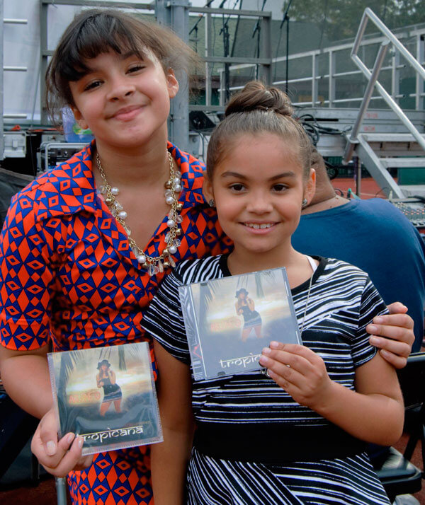 Sancocho Festival & Community Event Held|Sancocho Festival & Community Event Held