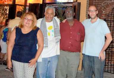 Elected Officials & Candidate Community Discussion Forum