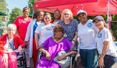 Kings Harbor Hosts Annual Carnival|Kings Harbor Hosts Annual Carnival