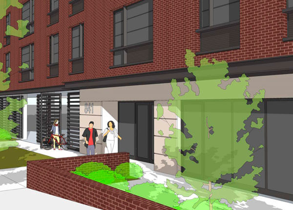 Habitat for Humanity to open 57-unit affordable housing in Williamsbridge|Habitat for Humanity to open 57-unit affordable housing in Williamsbridge