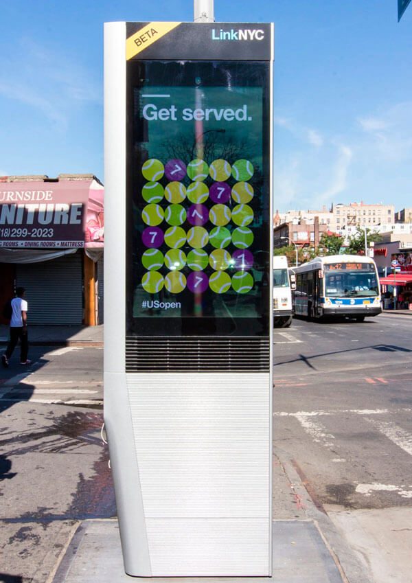 Porn site web misuse threatens LinkNYC’s service