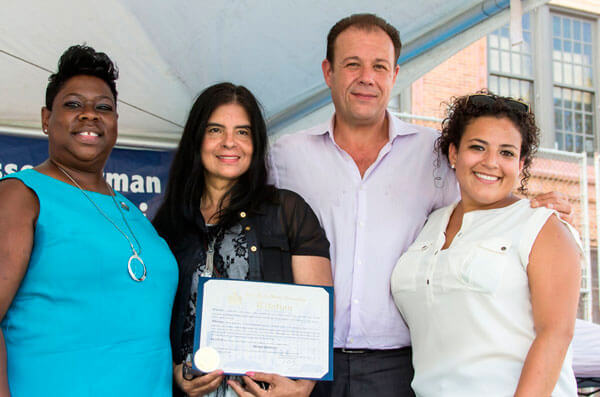 Hispanic Heritage Festival At Mazzei Playground|Hispanic Heritage Festival At Mazzei Playground