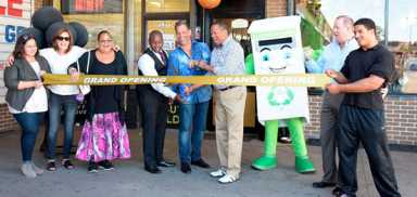 Real Deal Thrift Boutique’s Grand Opening|Real Deal Thrift Boutique’s Grand Opening