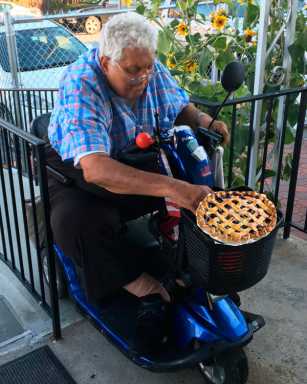 Bob Kurz’s Easy As Pie Getaway