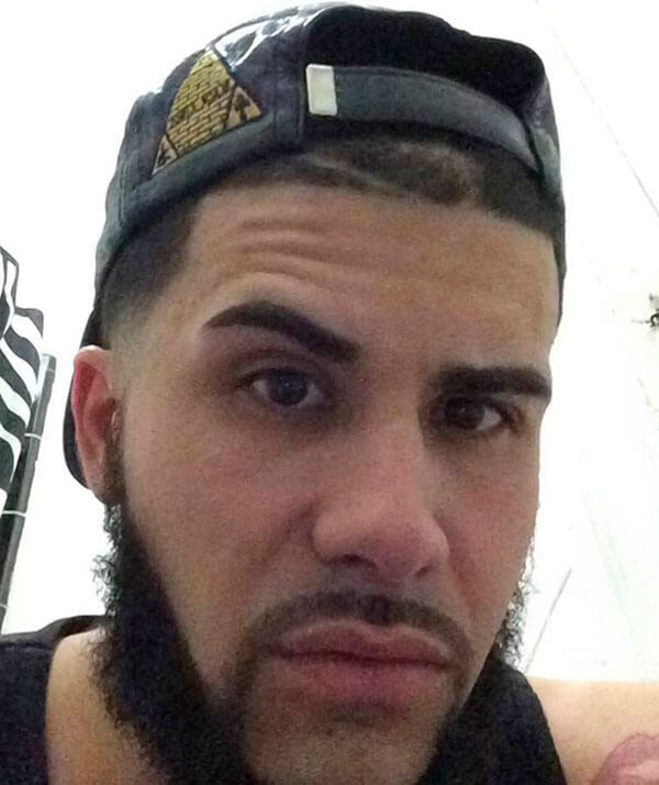 Brooklyn man charged in Belmont senior assaults