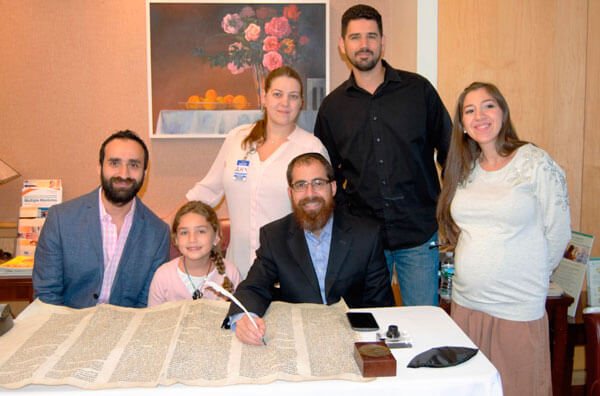 Calvary Hosts Final Torah Restoration|Calvary Hosts Final Torah Restoration