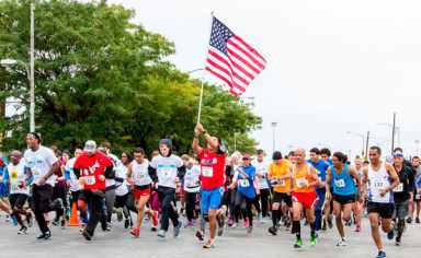 10th Annual Hunts Point Hustle 5K Run/Walk|10th Annual Hunts Point Hustle 5K Run/Walk