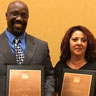 Two NYISE Educators Receive Top Honors