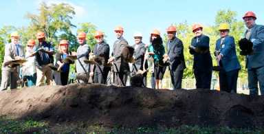 Bronx River Greenway to get $40M face lift|Bronx River Greenway to get $40M face lift