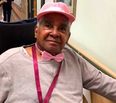 Kings Harbor Goes Pink|Kings Harbor Goes Pink