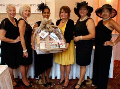 Latinas Hat Society’s Gala Fundraiser|Latinas Hat Society’s Gala Fundraiser