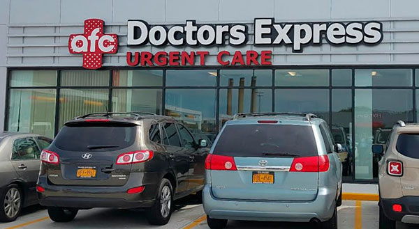 AFC Urgent Care expands in Throggs Neck