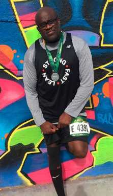 University Heights man among NYC Marathon runners