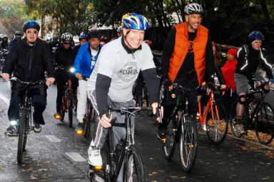 Tour de Bronx to traverse the borough on Sunday, October 23rd
