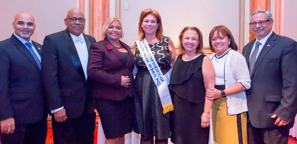 National Conference of Puerto Rican Women Awards Gala