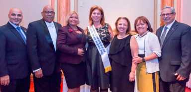 National Conference of Puerto Rican Women Awards Gala