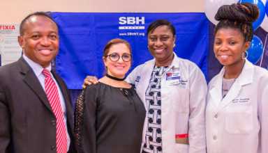 St. Barnabas Pharmacists Review Seniors’ Medications