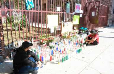 Murdered Mount Eden Teen Remembered