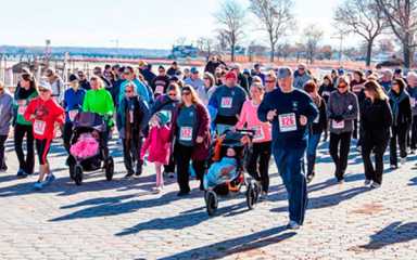 TNBA 5K Turkey Trot set for Saturday, November 19