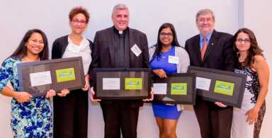 Northwest Bronx Community & Clergy Coalition Celebrates 41st