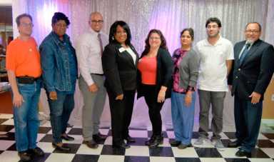 Neighborhood Advisory Board Bronx 11 Hosts Public Hearing